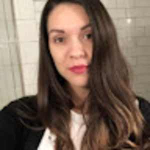 Meet your Posher, Teresa